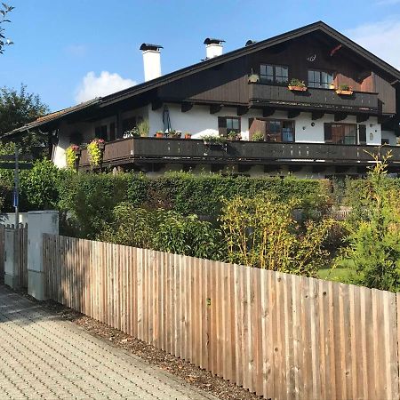 Alpen Suite Abwinkl Bad Wiessee Buitenkant foto