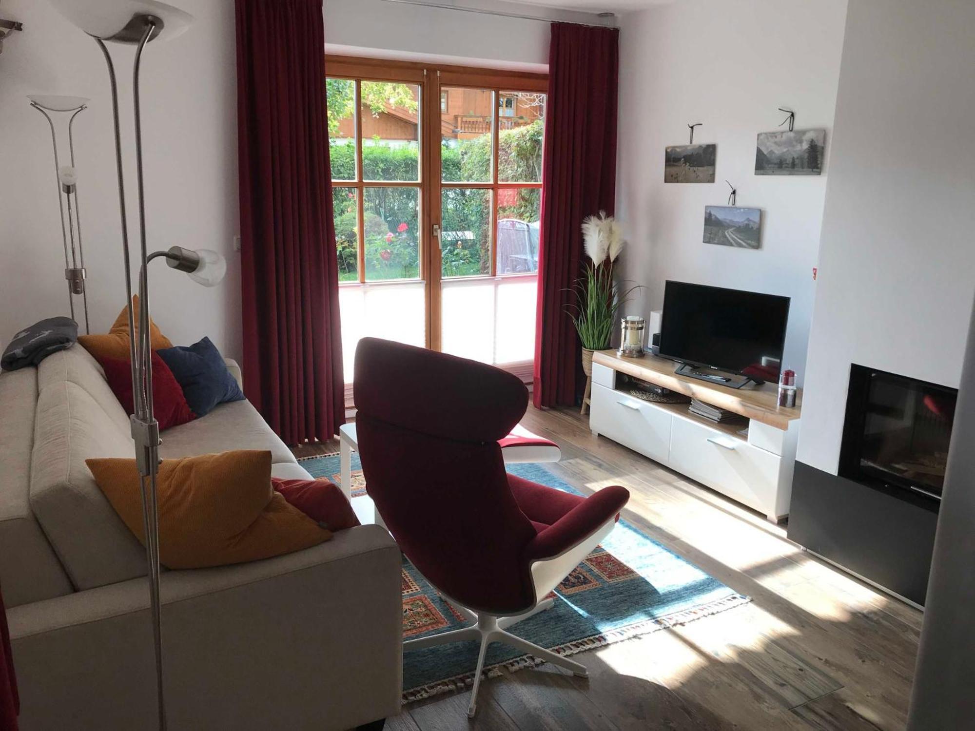 Alpen Suite Abwinkl Bad Wiessee Buitenkant foto