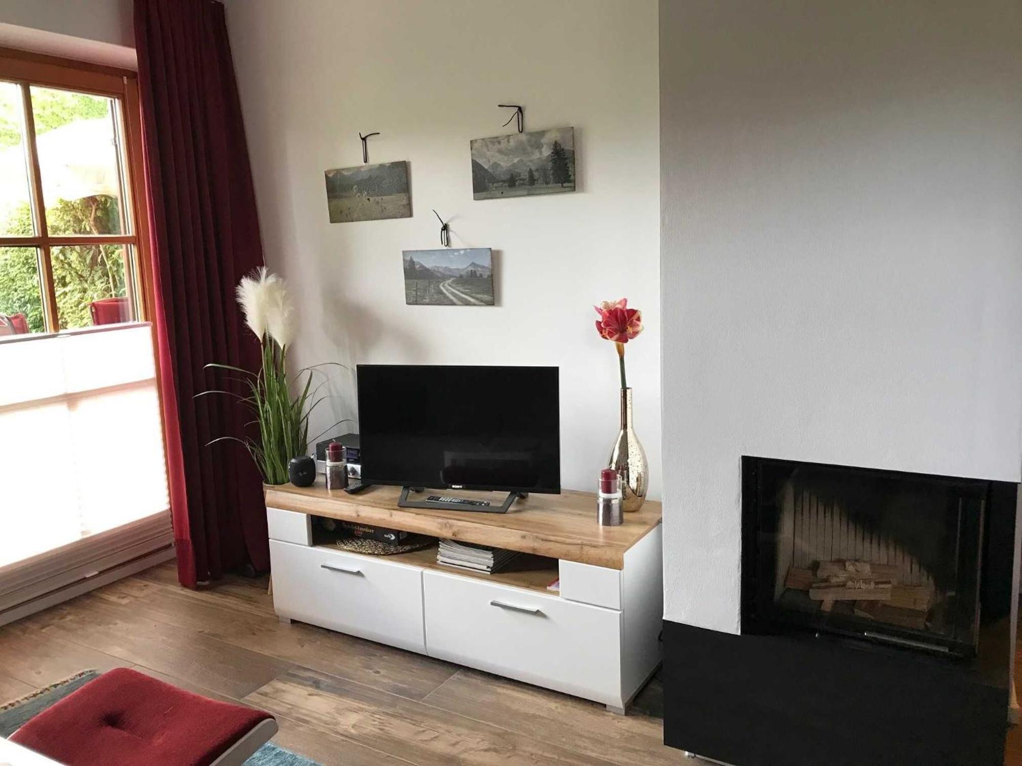 Alpen Suite Abwinkl Bad Wiessee Buitenkant foto