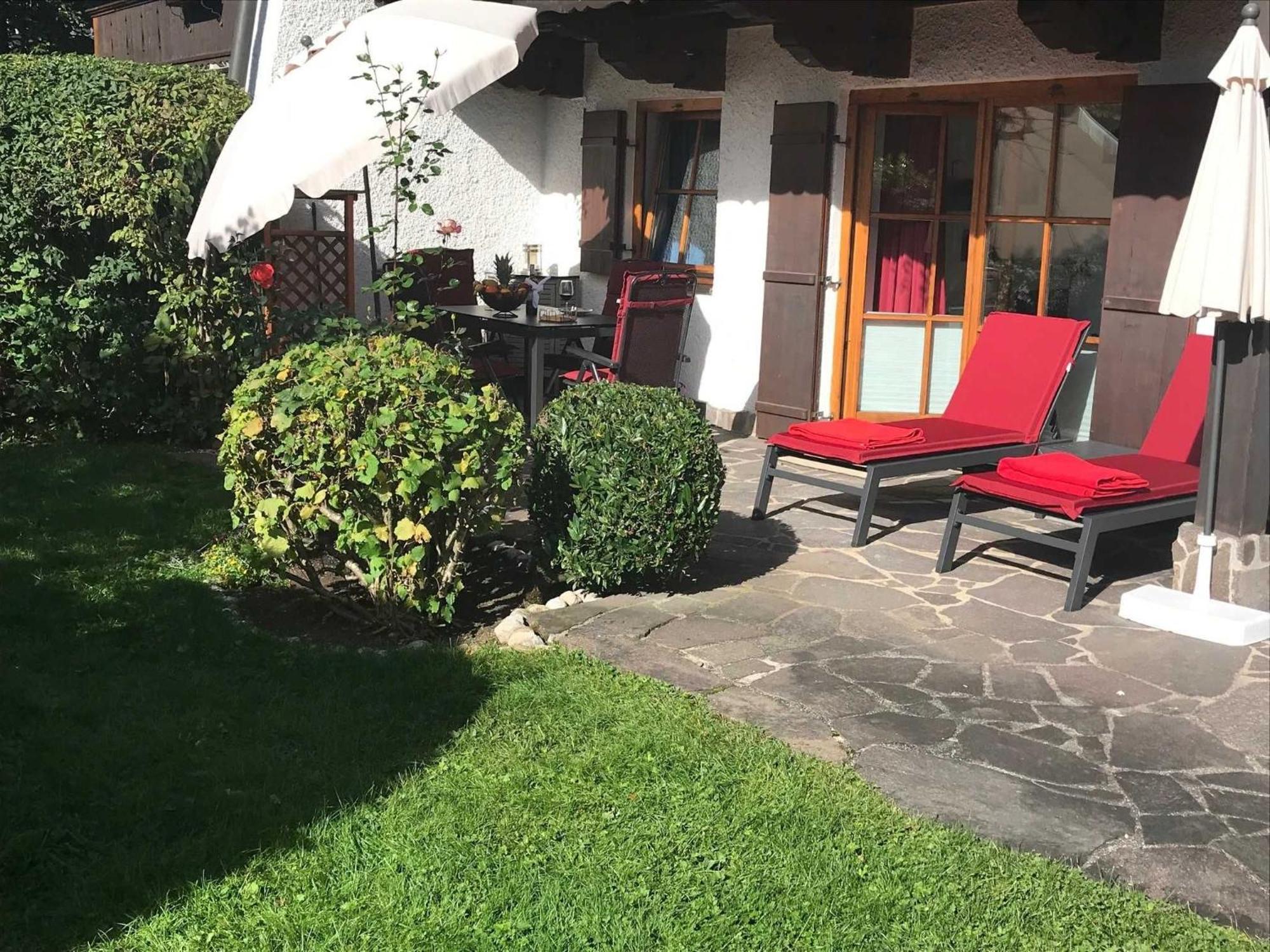 Alpen Suite Abwinkl Bad Wiessee Buitenkant foto